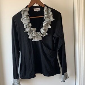 Anne Fontaine Sublime Top